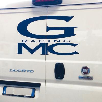 Gmc Racing2