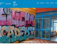 Bari Community Hub | WEB DESIGN