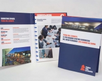 Folder Fiera del Levante