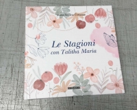 Maria Rosaria Costanza | Le Stagioni com Talitha Maria